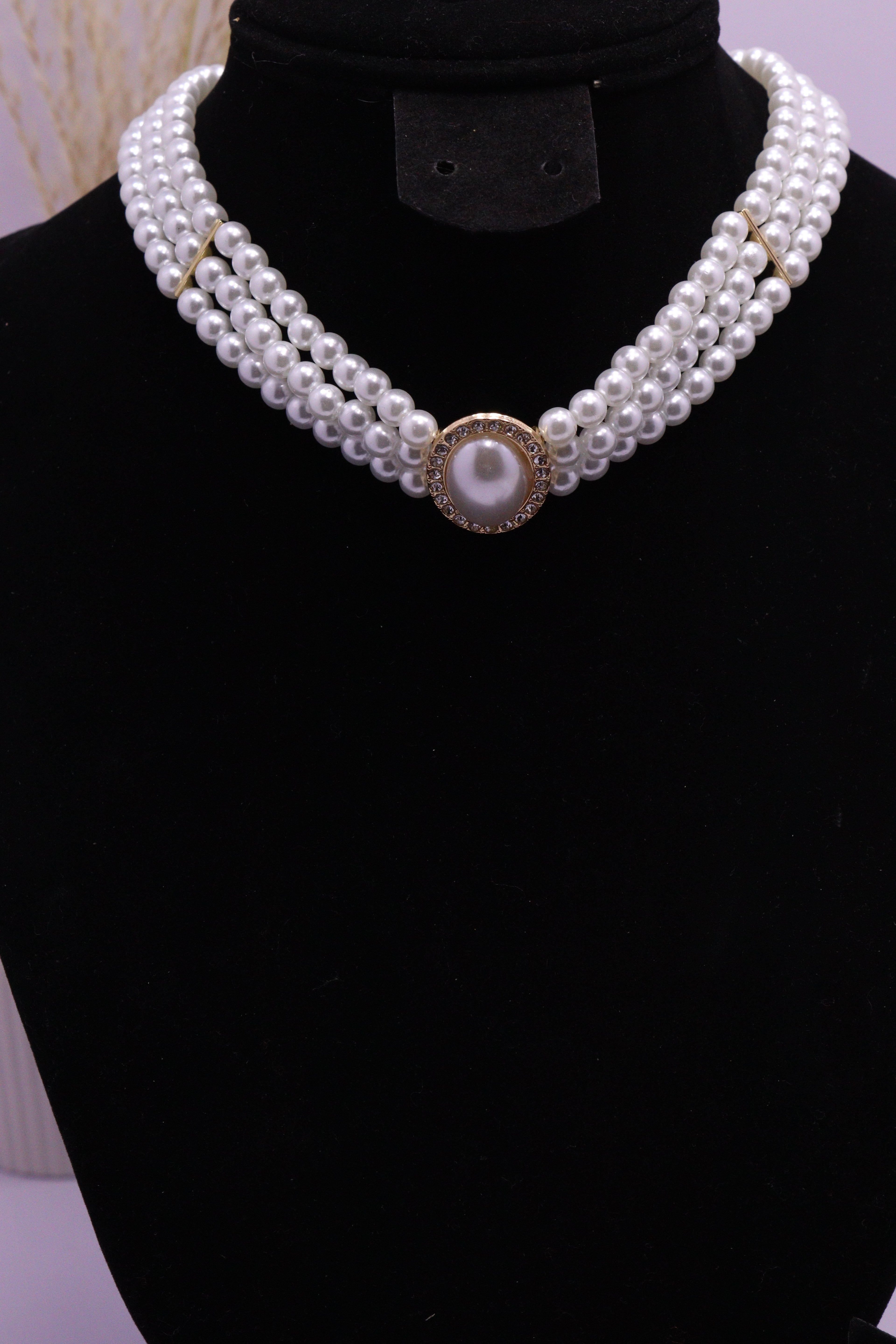 Diva Statement Sets Series 0048 - AZ White Set