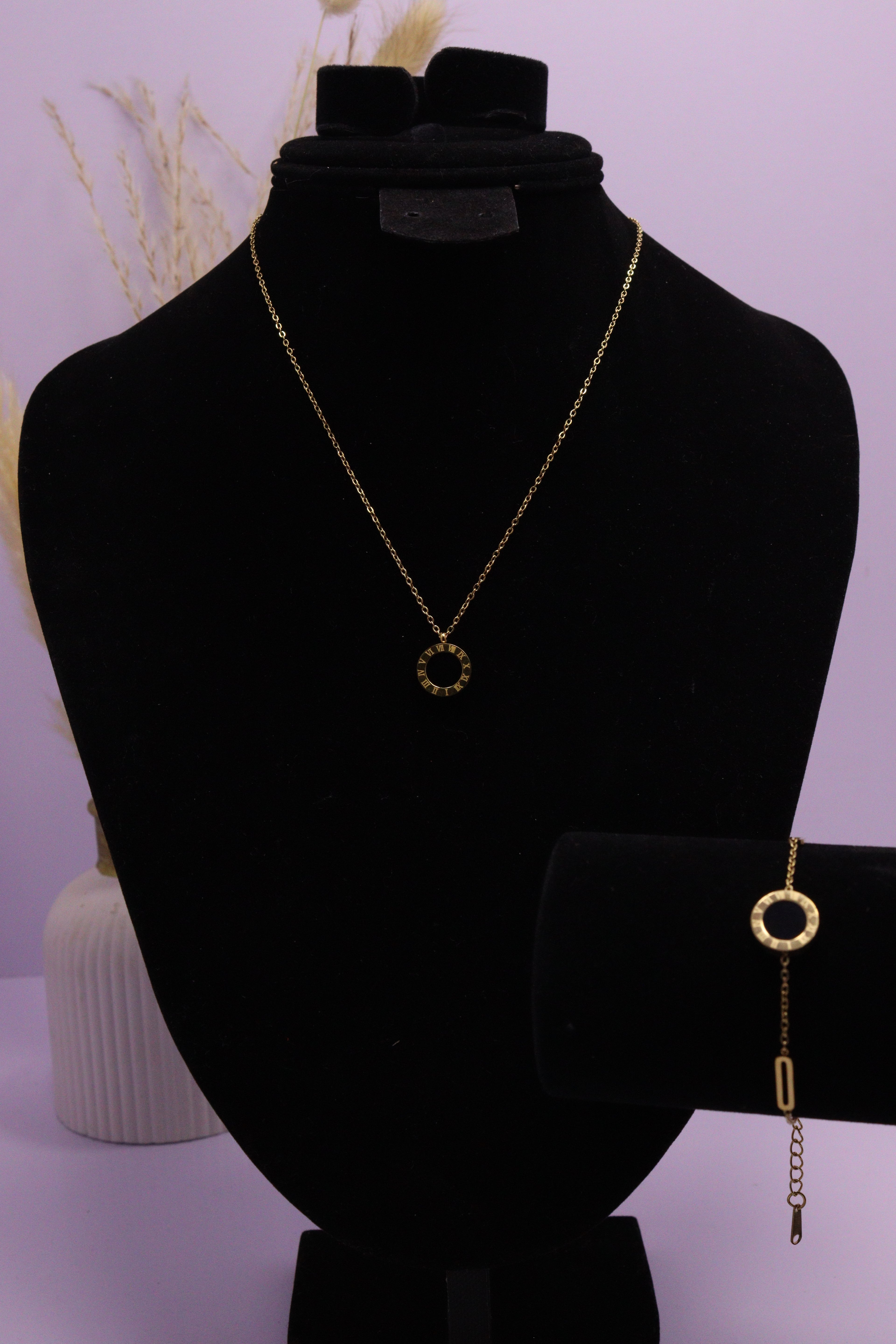 Diva Statement Sets Series 0049 - AZ Golden Set