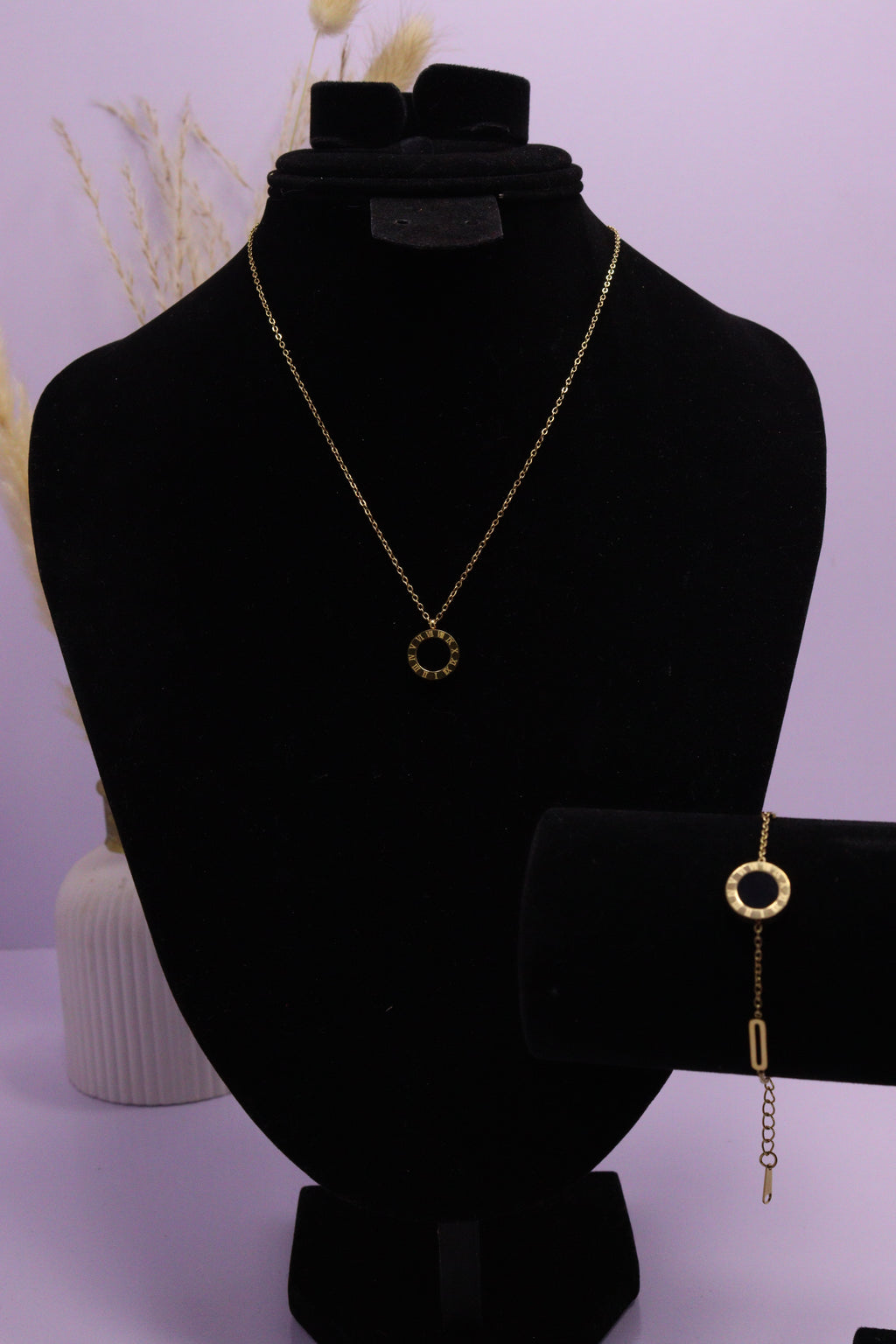 Diva Statement Sets Series 0049 - AZ Golden Set