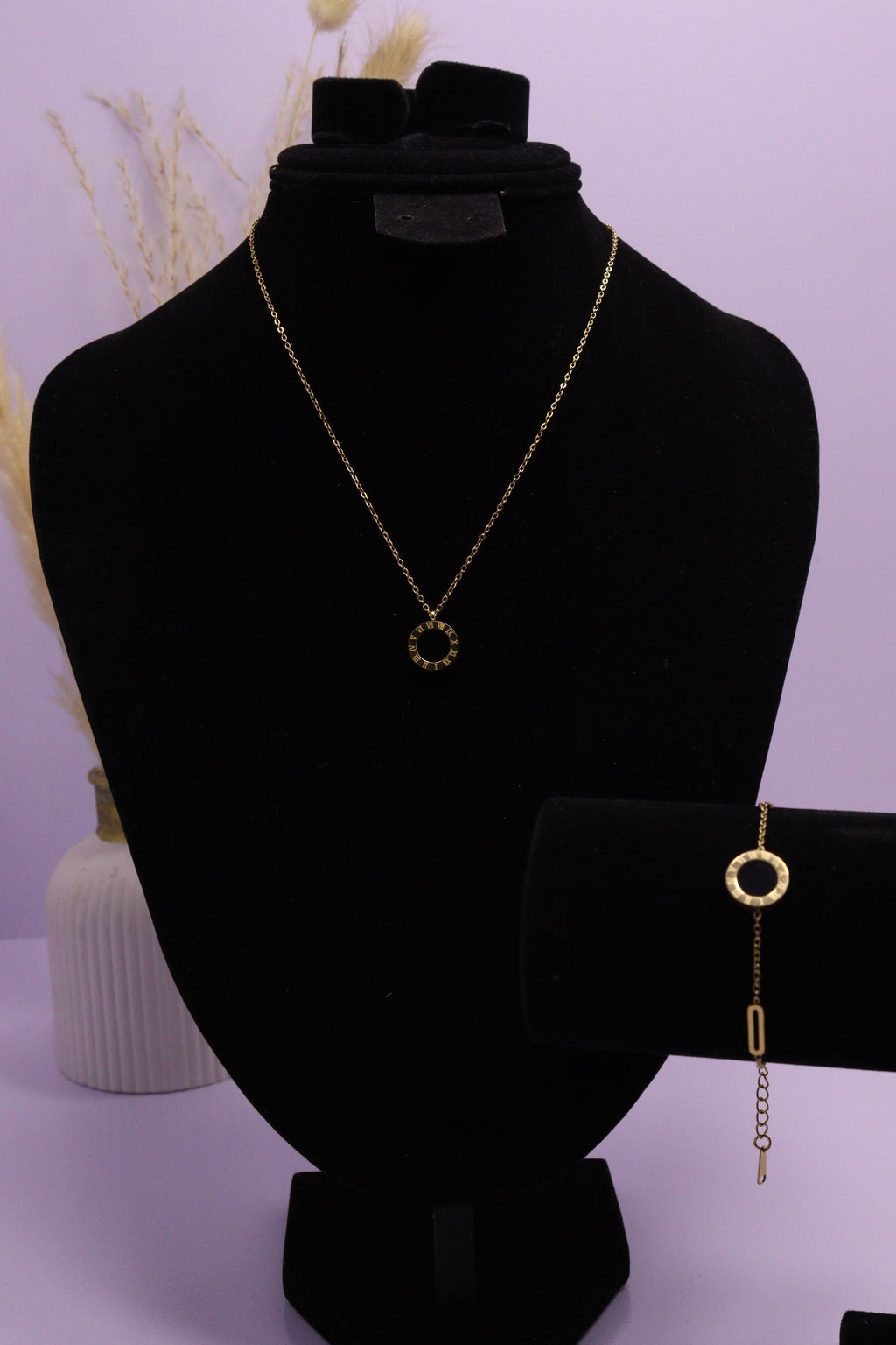 Diva Statement Sets Series 0049 - AZ Golden Set