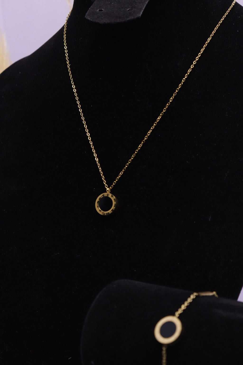 Diva Statement Sets Series 0049 - AZ Golden Set