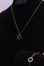 Diva Statement Sets Series 0049 - AZ Golden Set