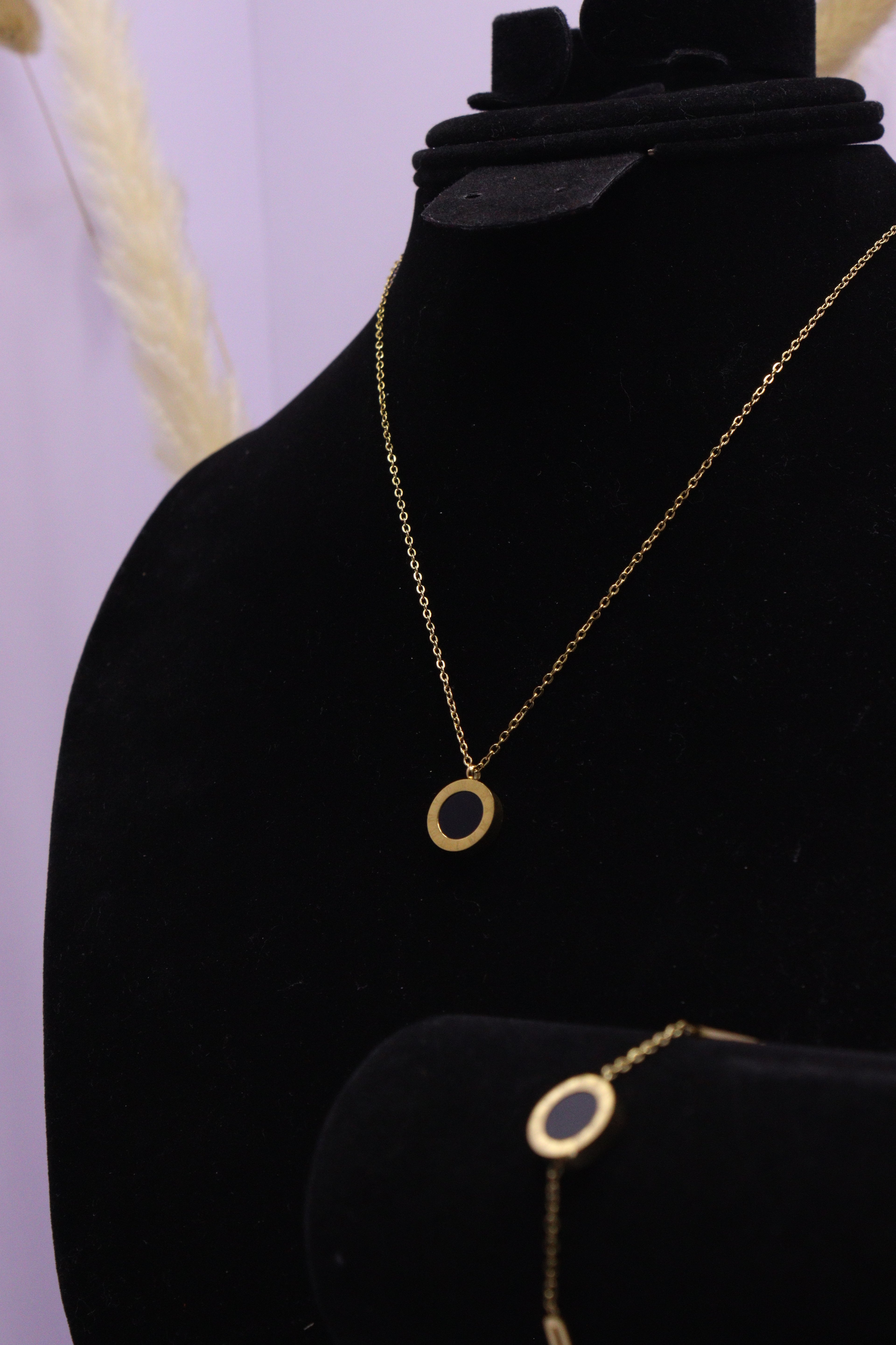 Diva Statement Sets Series 0049 - AZ Golden Set