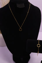Diva Statement Sets Series 0049 - AZ Golden Set
