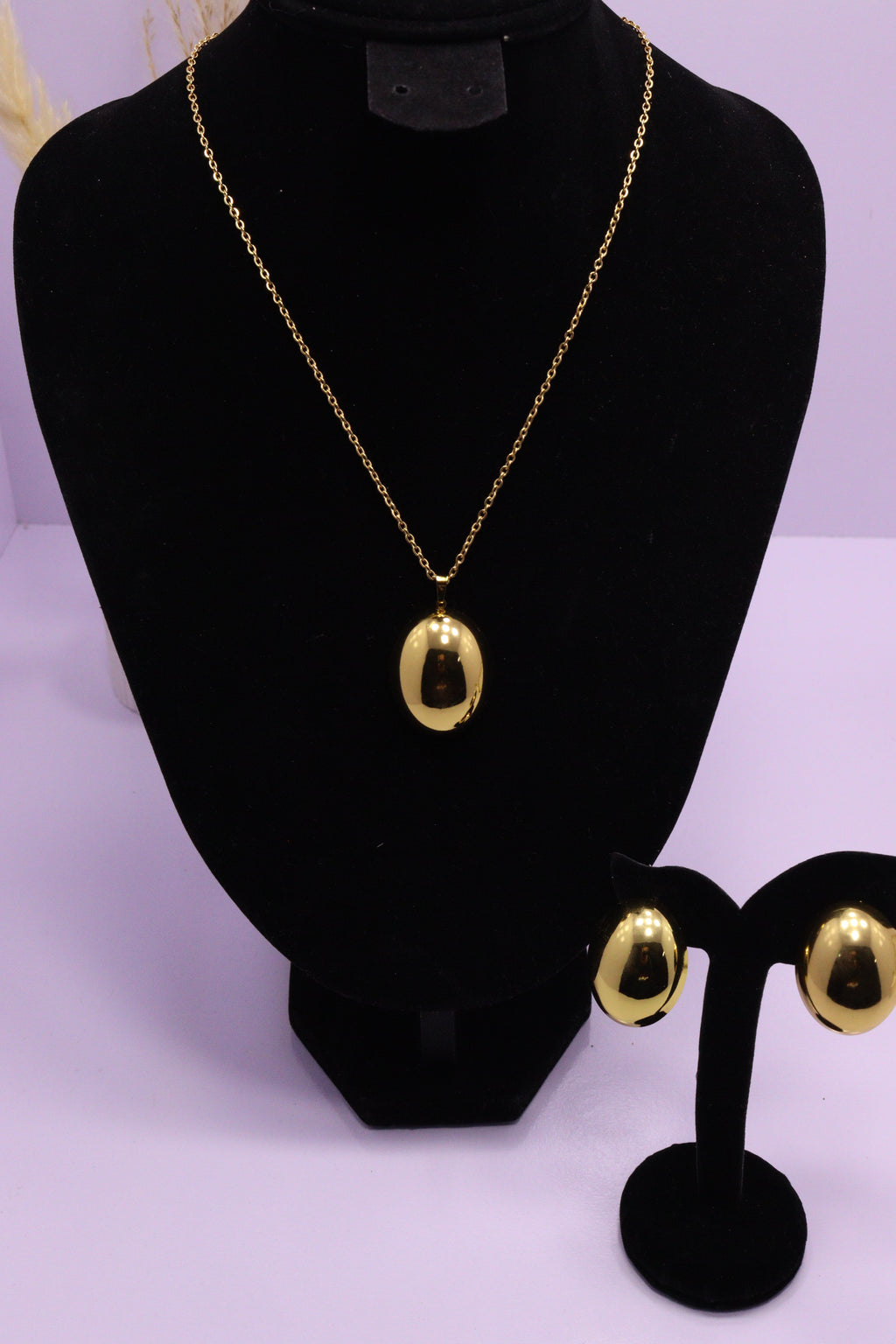 Diva Statement Sets Series 0050 - AZ Golden Set