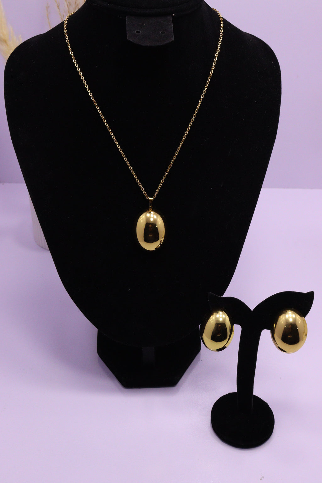 Diva Statement Sets Series 0050 - AZ Golden Set