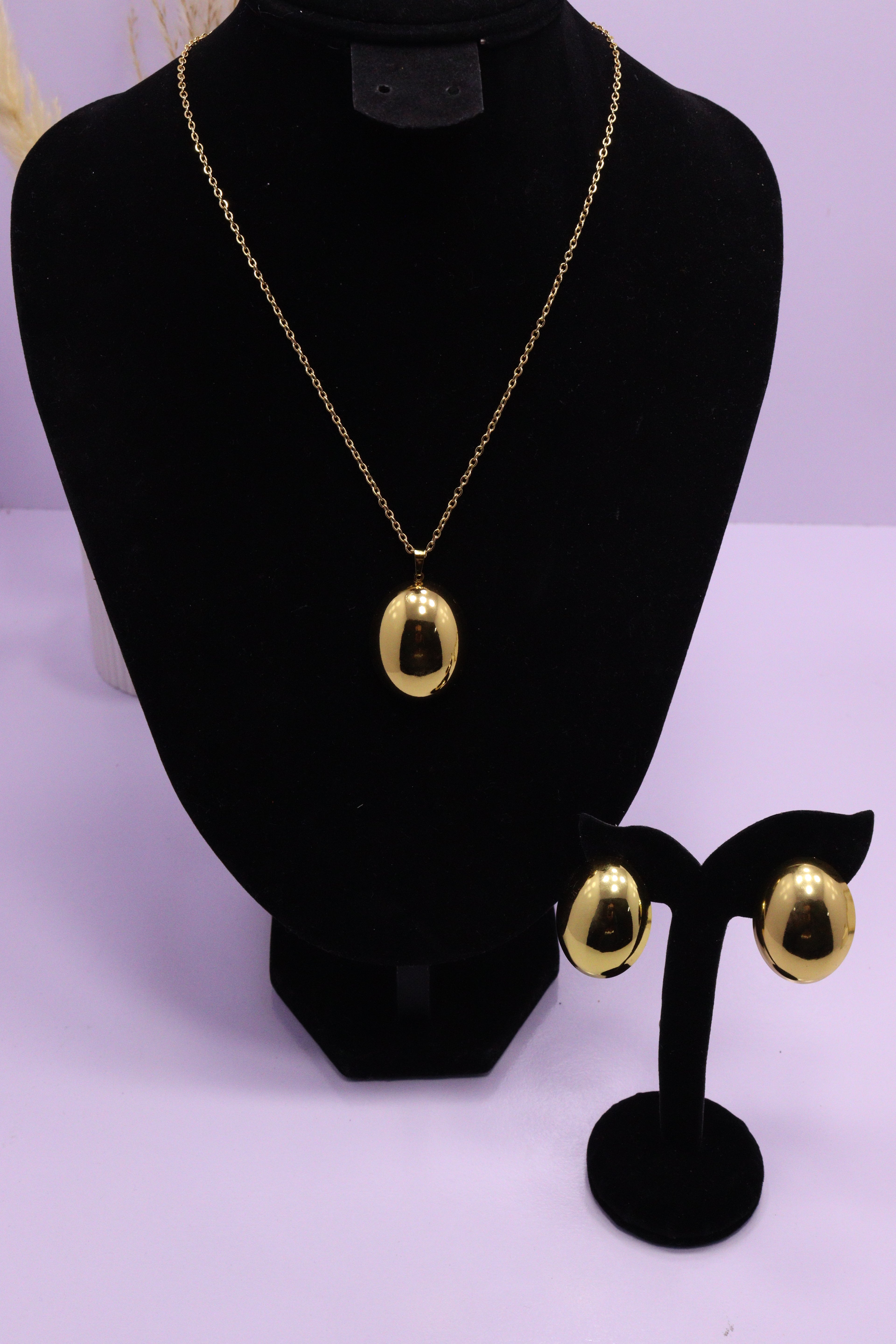 Diva Statement Sets Series 0050 - AZ Golden Set