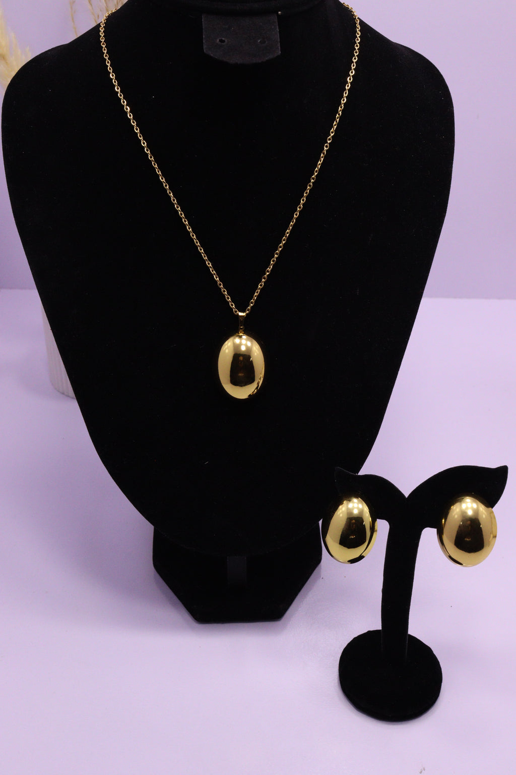 Diva Statement Sets Series 0050 - AZ Golden Set