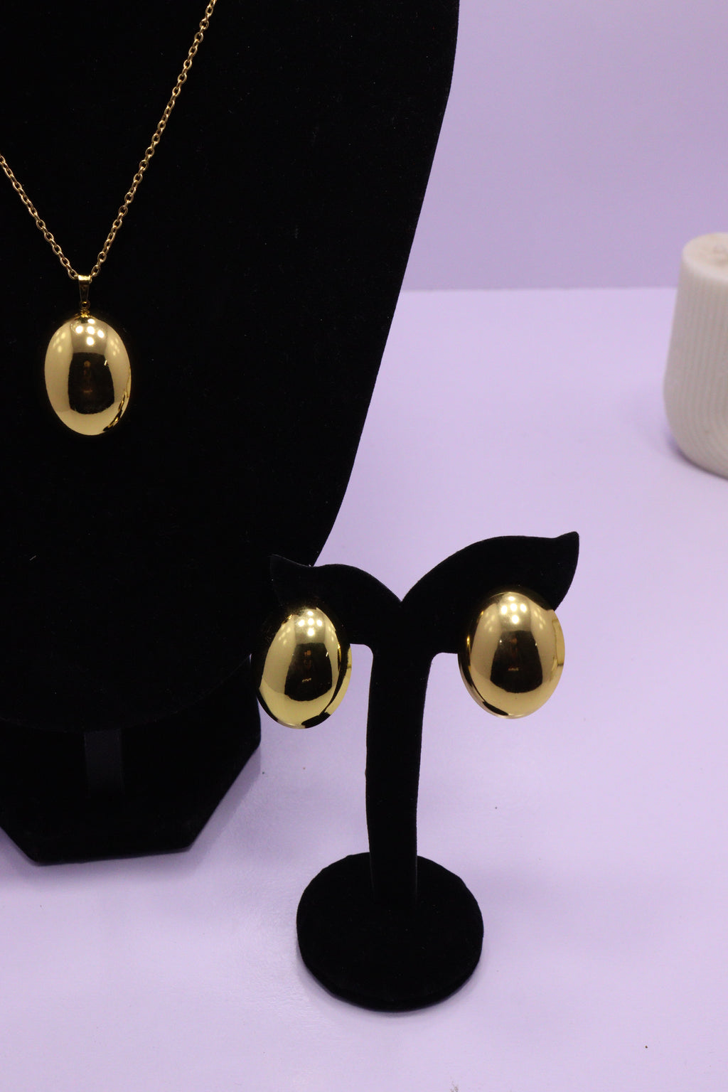 Diva Statement Sets Series 0050 - AZ Golden Set