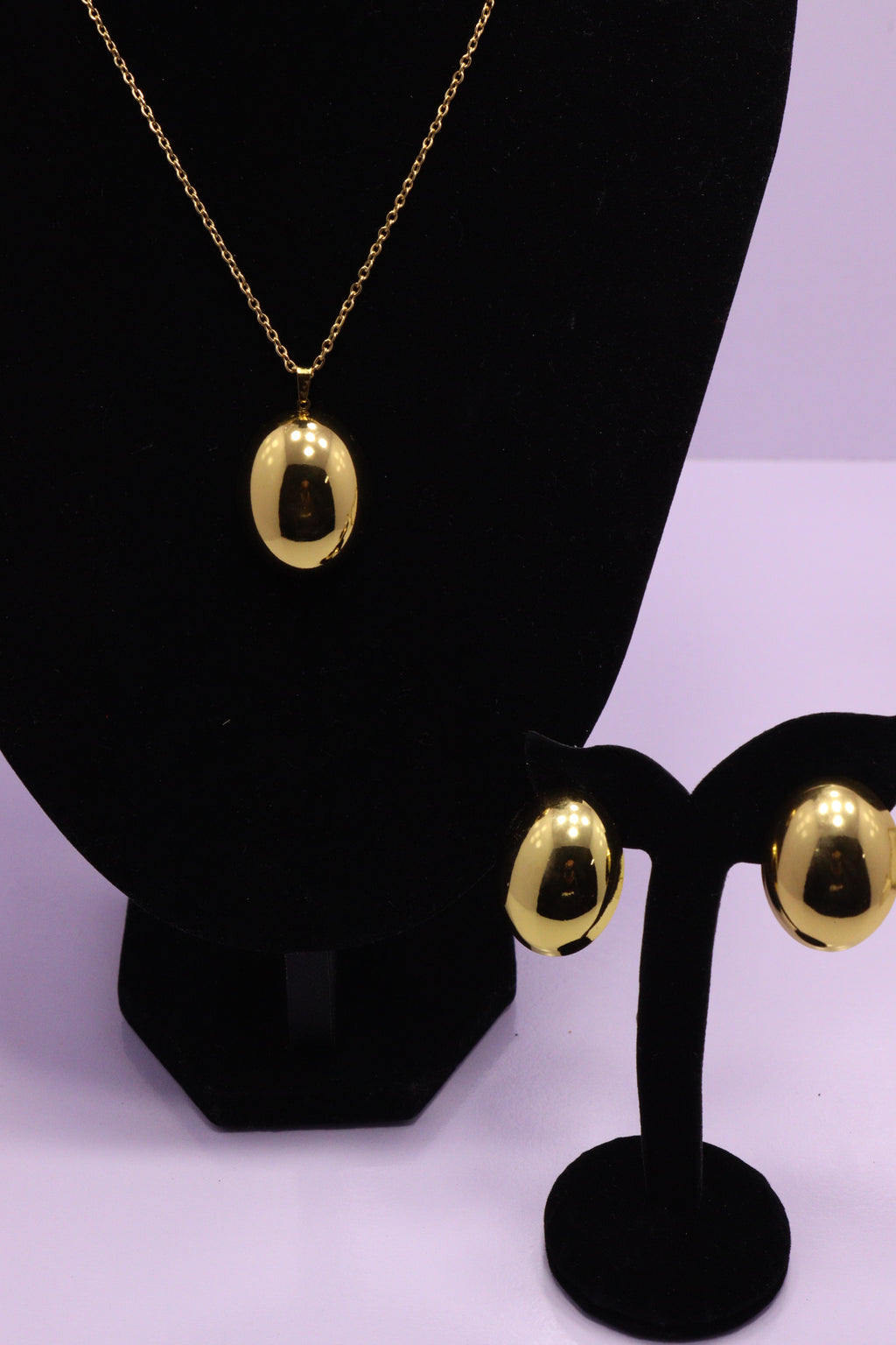 Diva Statement Sets Series 0050 - AZ Golden Set