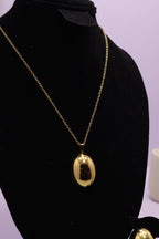 Diva Statement Sets Series 0050 - AZ Golden Set