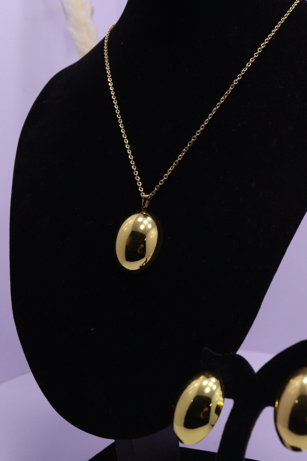 Diva Statement Sets Series 0050 - AZ Golden Set