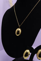 Diva Statement Sets Series 0050 - AZ Golden Set