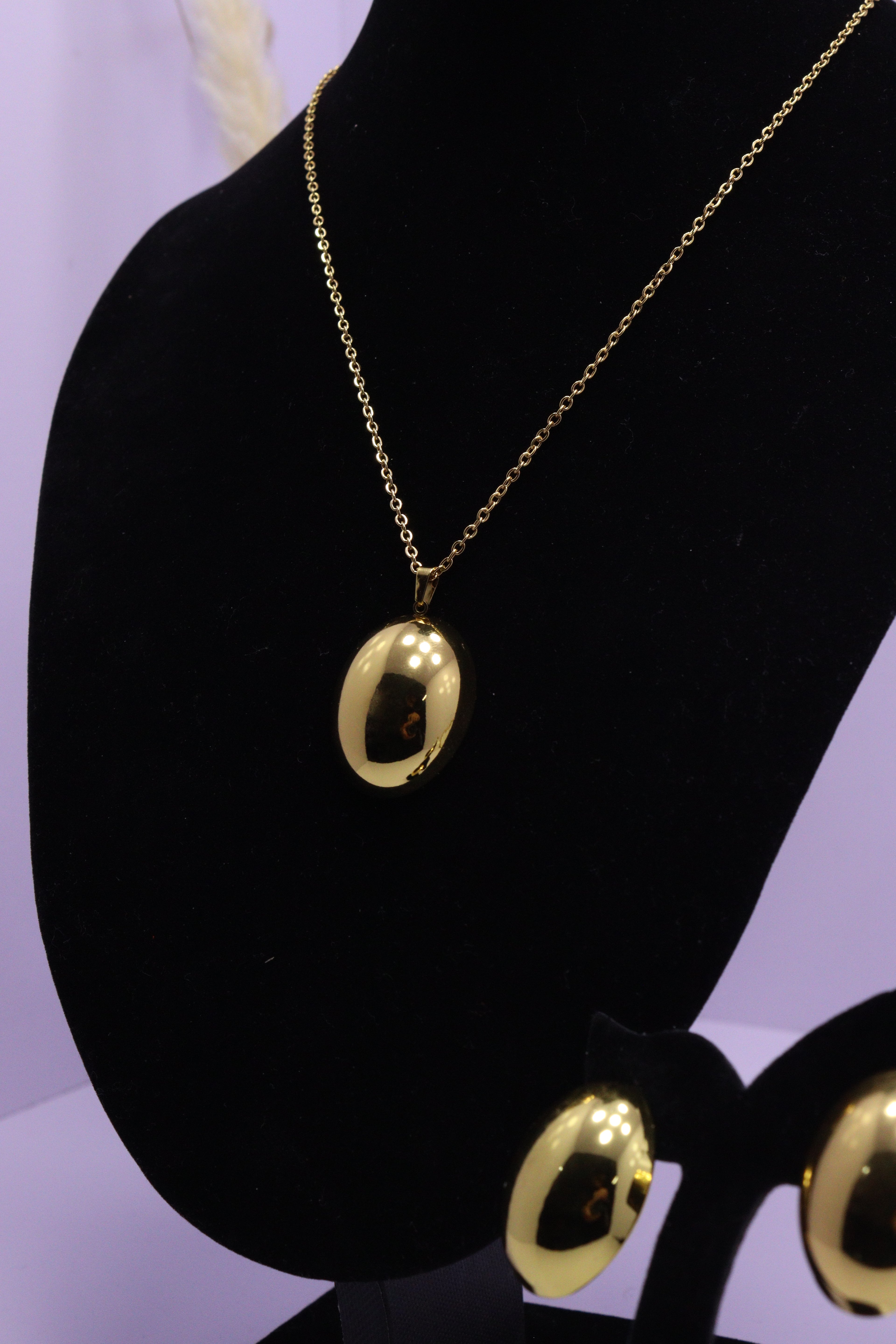 Diva Statement Sets Series 0050 - AZ Golden Set