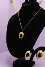 Diva Statement Sets Series 0050 - AZ Golden Set