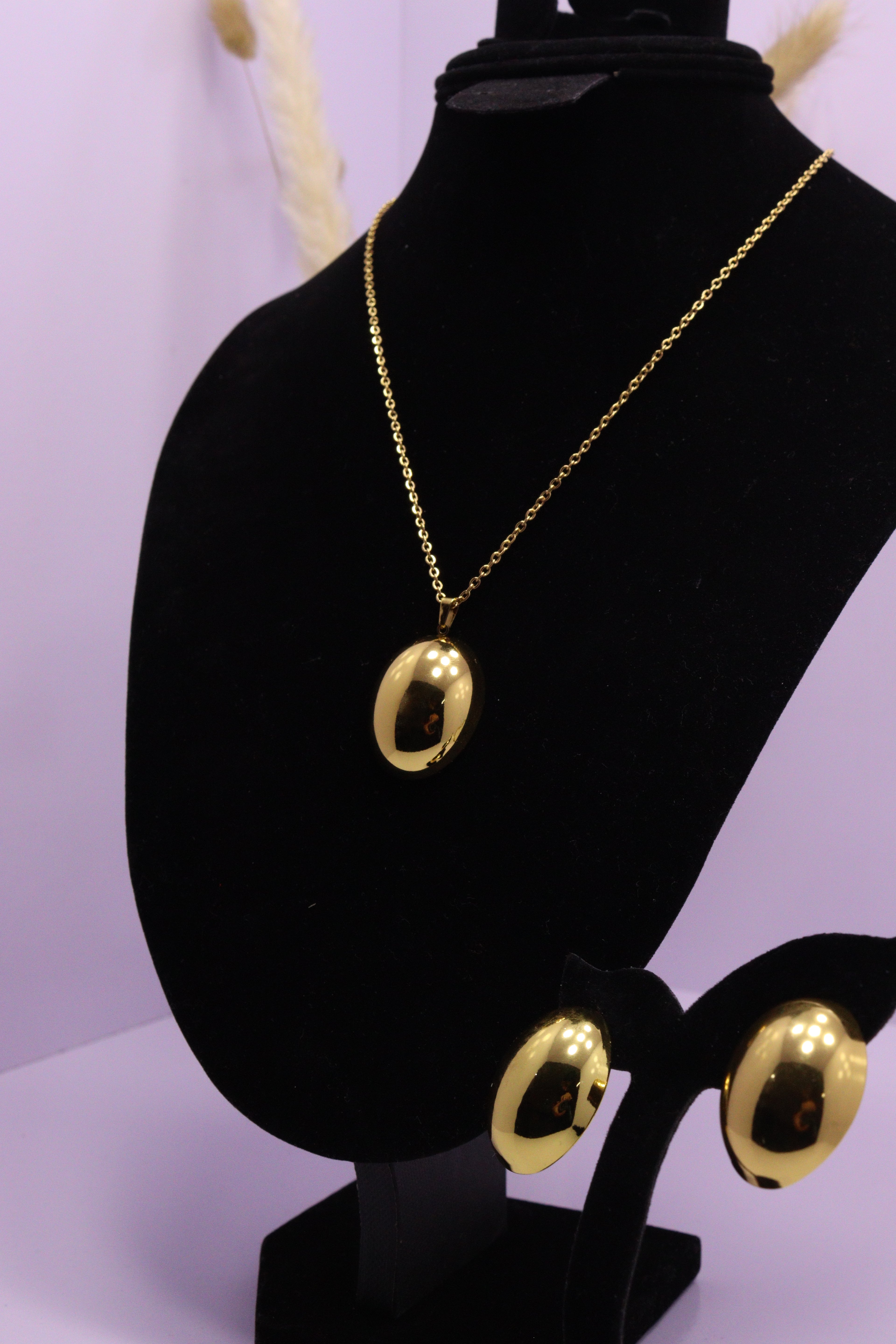 Diva Statement Sets Series 0050 - AZ Golden Set