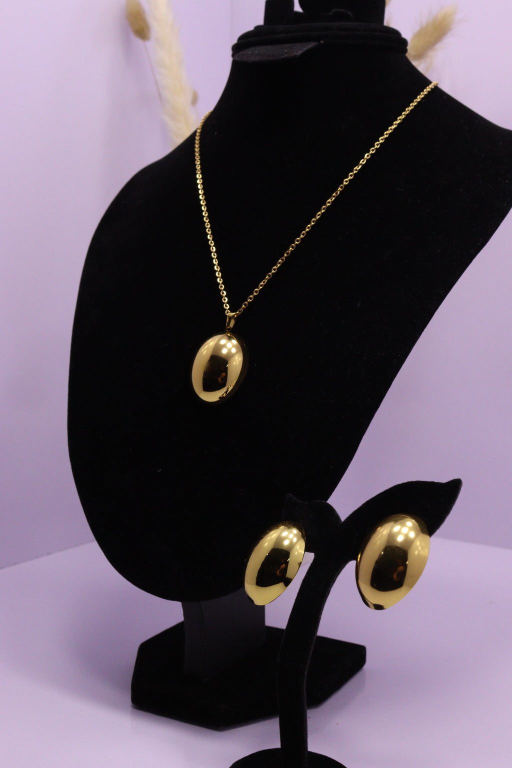 Diva Statement Sets Series 0050 - AZ Golden Set