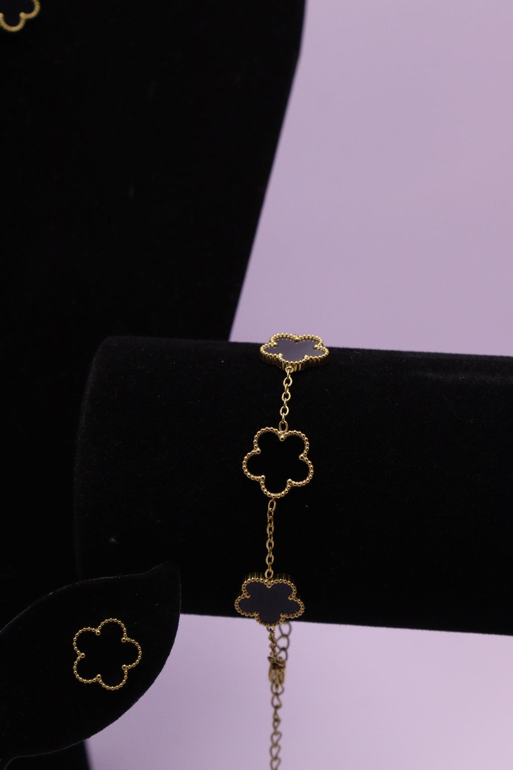 Diva Statement Sets Series 0052 - AZ Golden Set