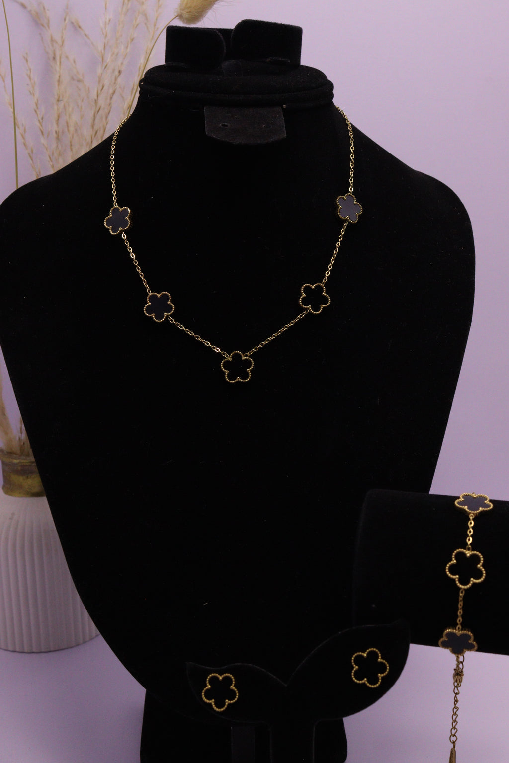 Diva Statement Sets Series 0052 - AZ Golden Set