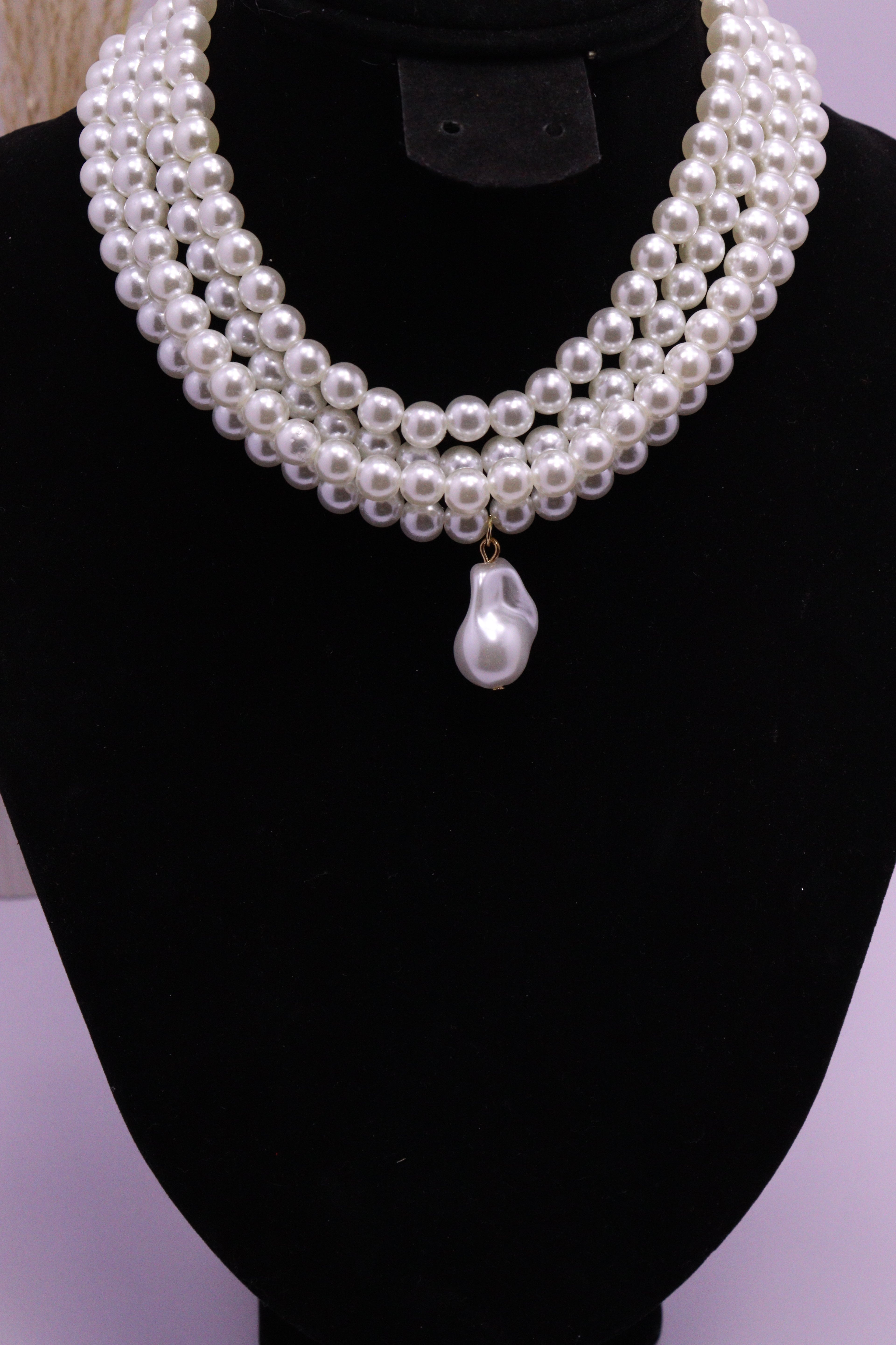 Diva Statement Sets Series 0054 - AZ White Set