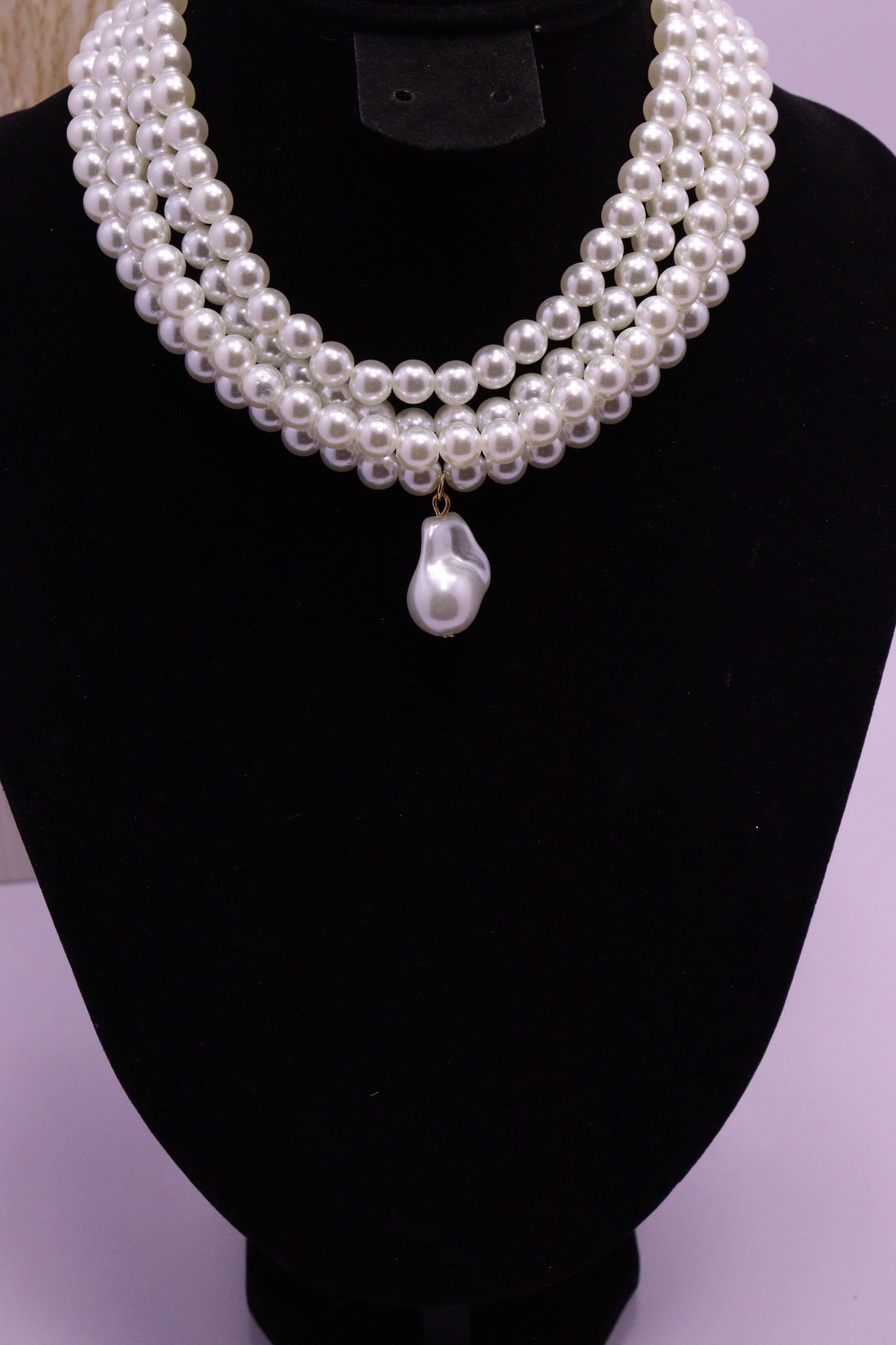 Diva Statement Sets Series 0054 - AZ White Set