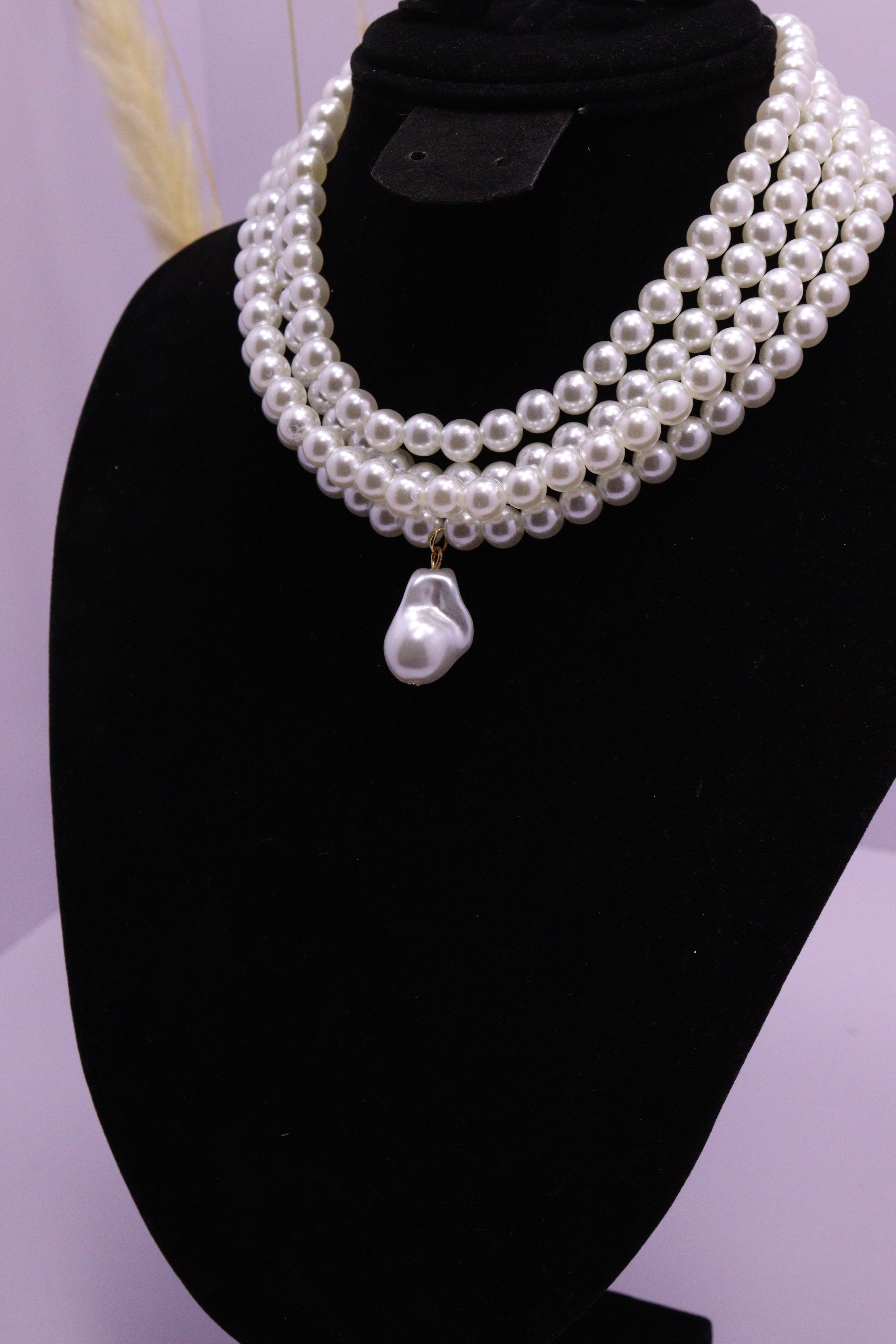 Diva Statement Sets Series 0054 - AZ White Set