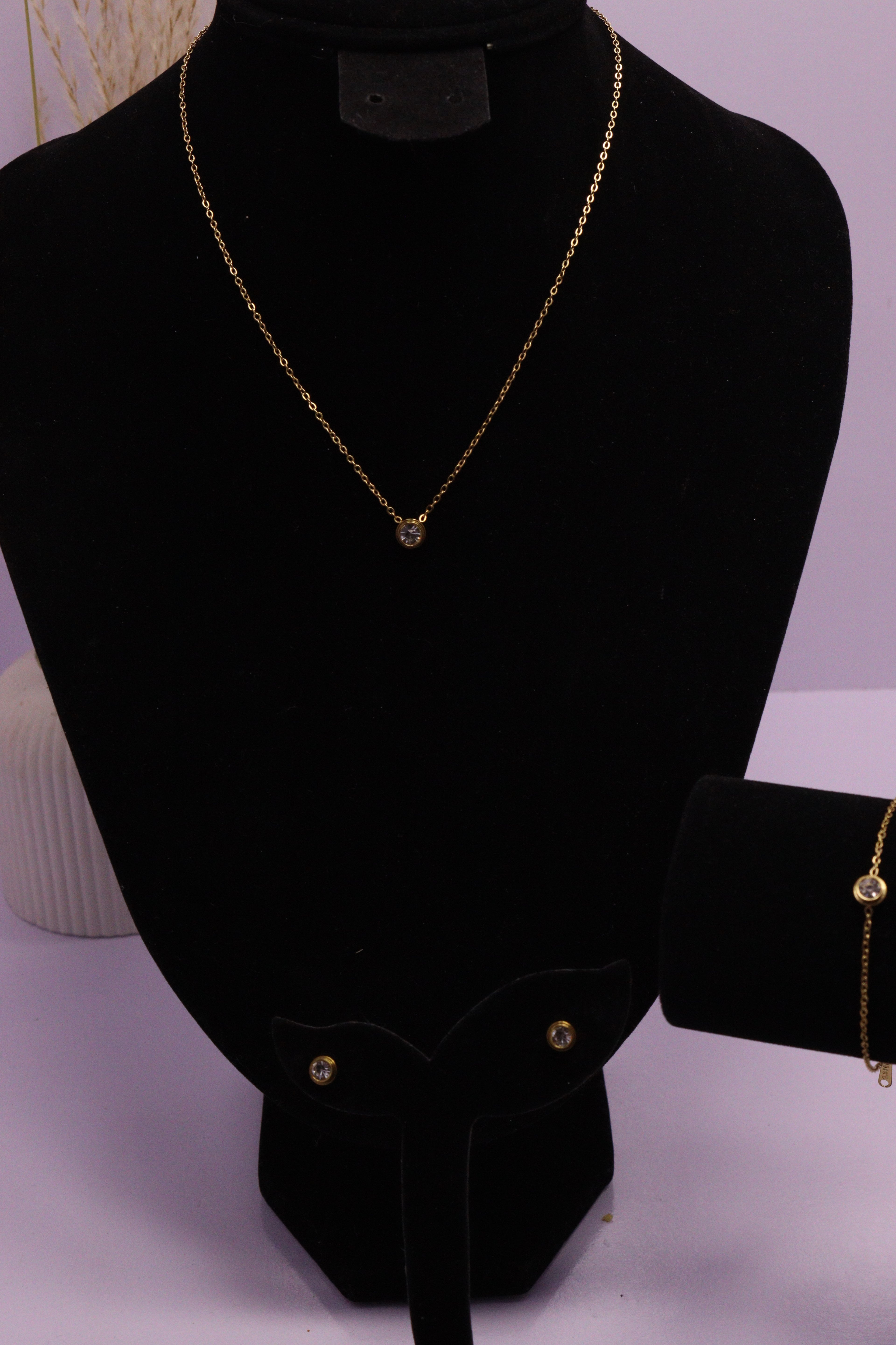 Diva Statement Sets Series 0057 - AZ Golden Set