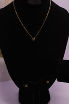 Diva Statement Sets Series 0057 - AZ Golden Set