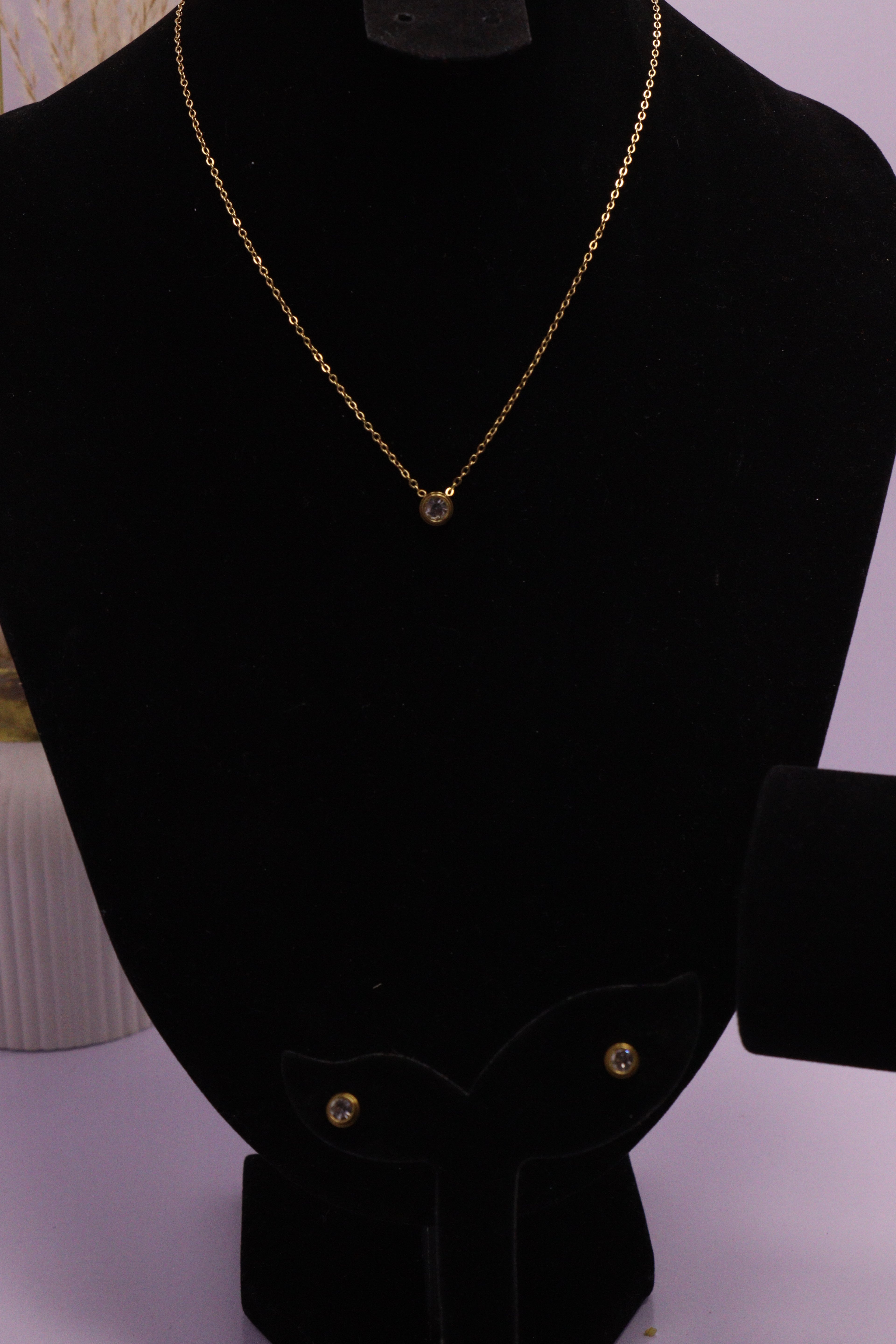 Diva Statement Sets Series 0057 - AZ Golden Set