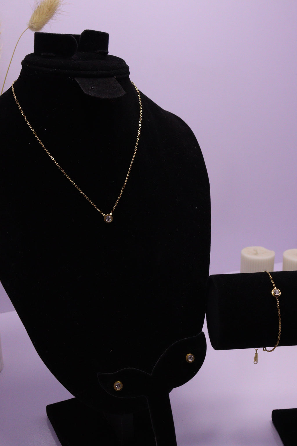 Diva Statement Sets Series 0057 - AZ Golden Set