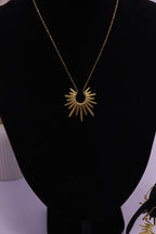 Diva Statement Sets Series 0058 - AZ Golden Set