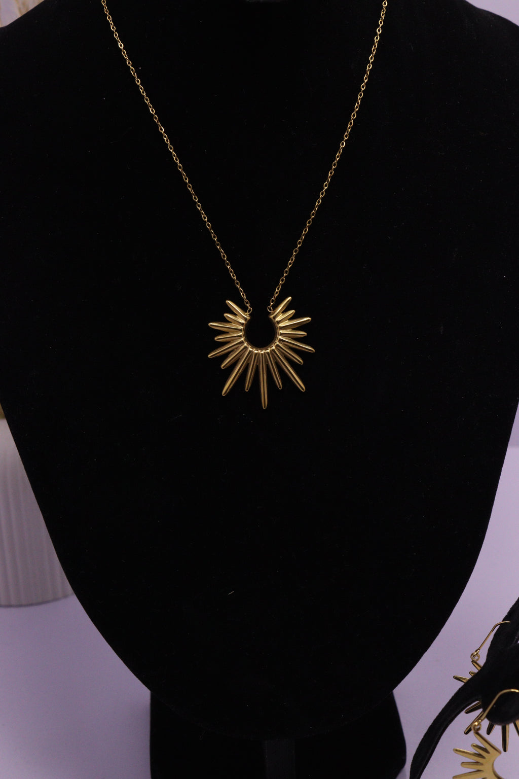 Diva Statement Sets Series 0058 - AZ Golden Set