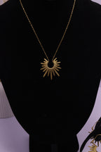 Diva Statement Sets Series 0058 - AZ Golden Set