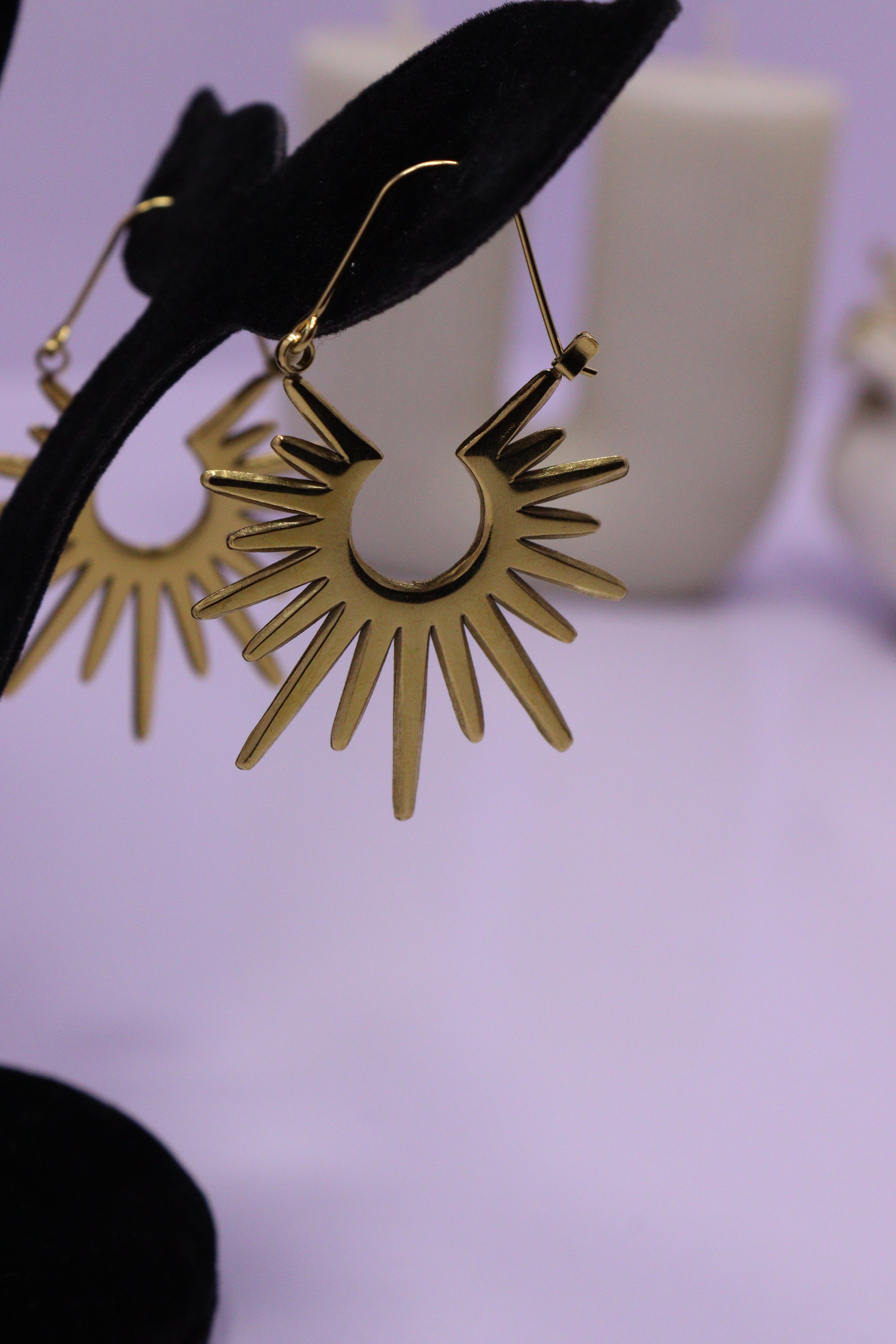 Diva Statement Sets Series 0058 - AZ Golden Set