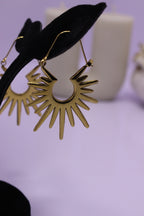 Diva Statement Sets Series 0058 - AZ Golden Set