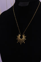 Diva Statement Sets Series 0058 - AZ Golden Set