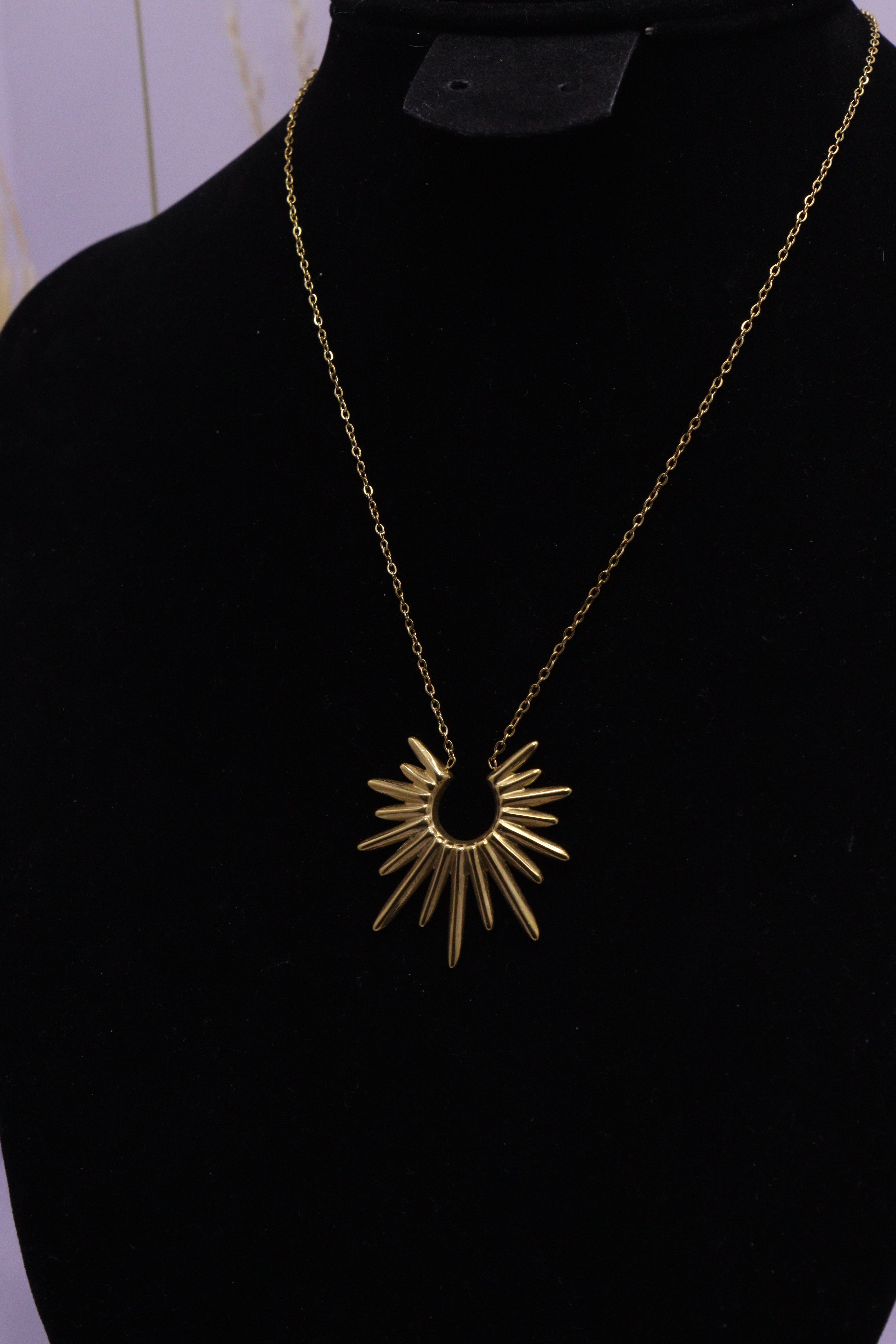 Diva Statement Sets Series 0058 - AZ Golden Set