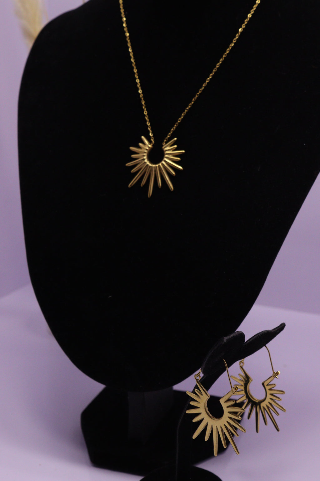 Diva Statement Sets Series 0058 - AZ Golden Set