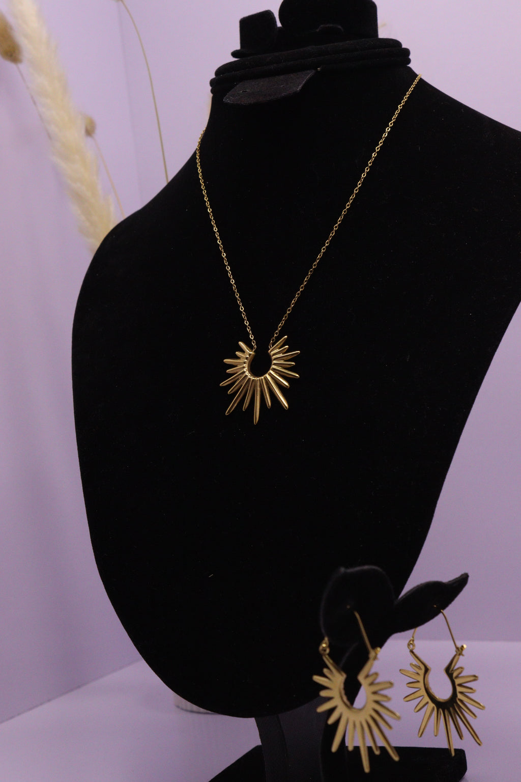 Diva Statement Sets Series 0058 - AZ Golden Set