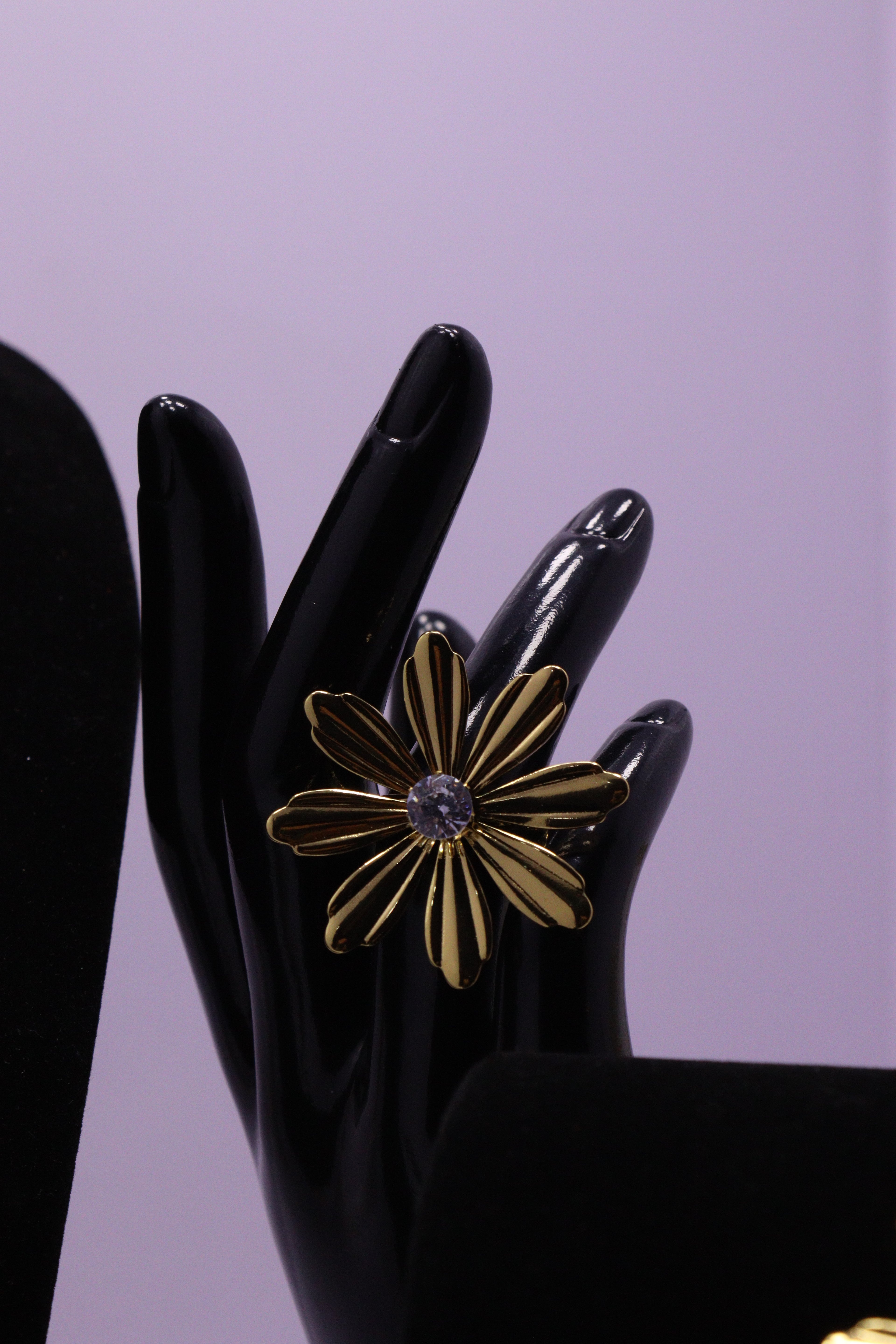 Diva Statement Sets Series 0059 - AZ Golden Set