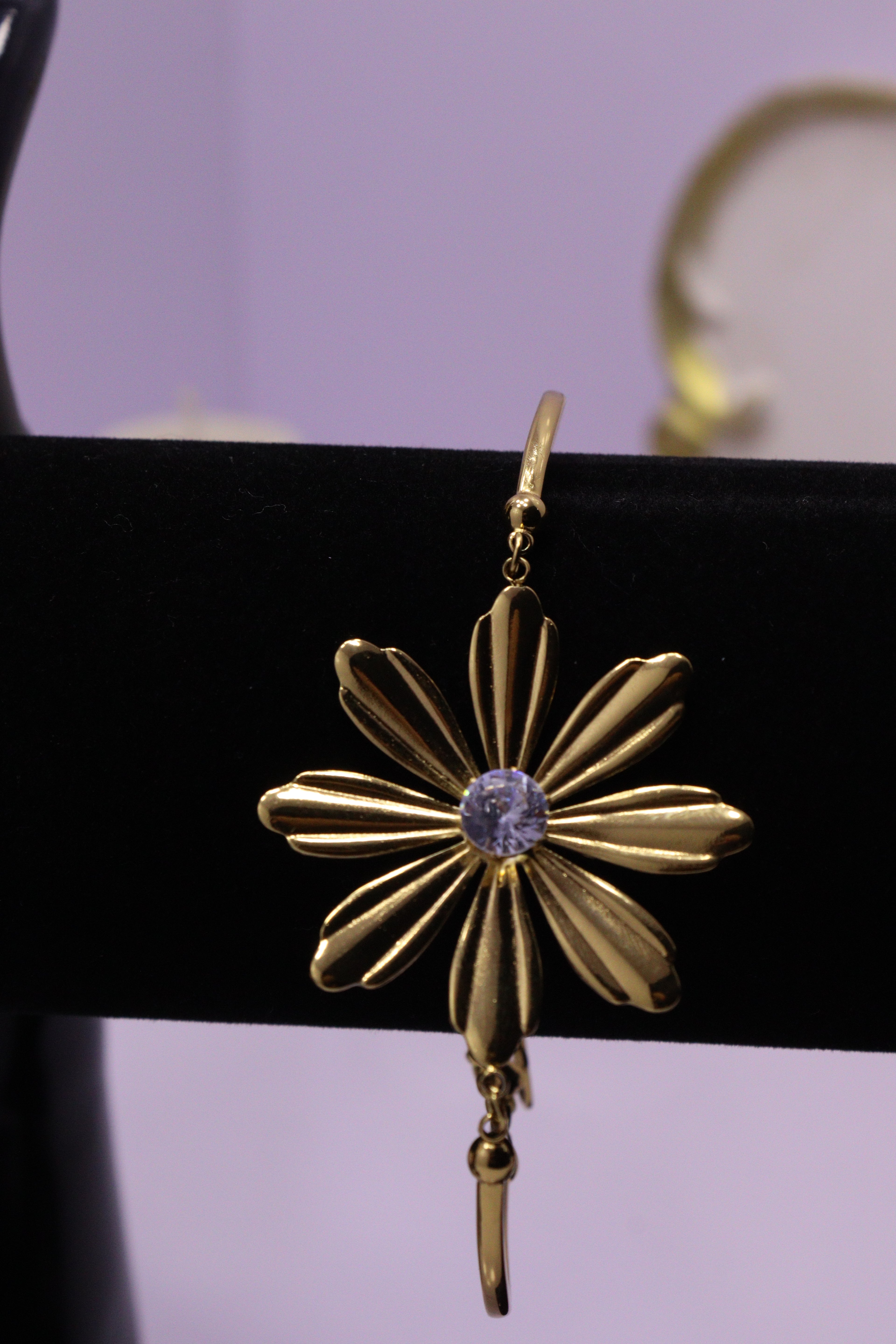 Diva Statement Sets Series 0059 - AZ Golden Set