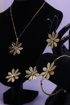 Diva Statement Sets Series 0059 - AZ Golden Set