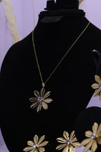 Diva Statement Sets Series 0059 - AZ Golden Set