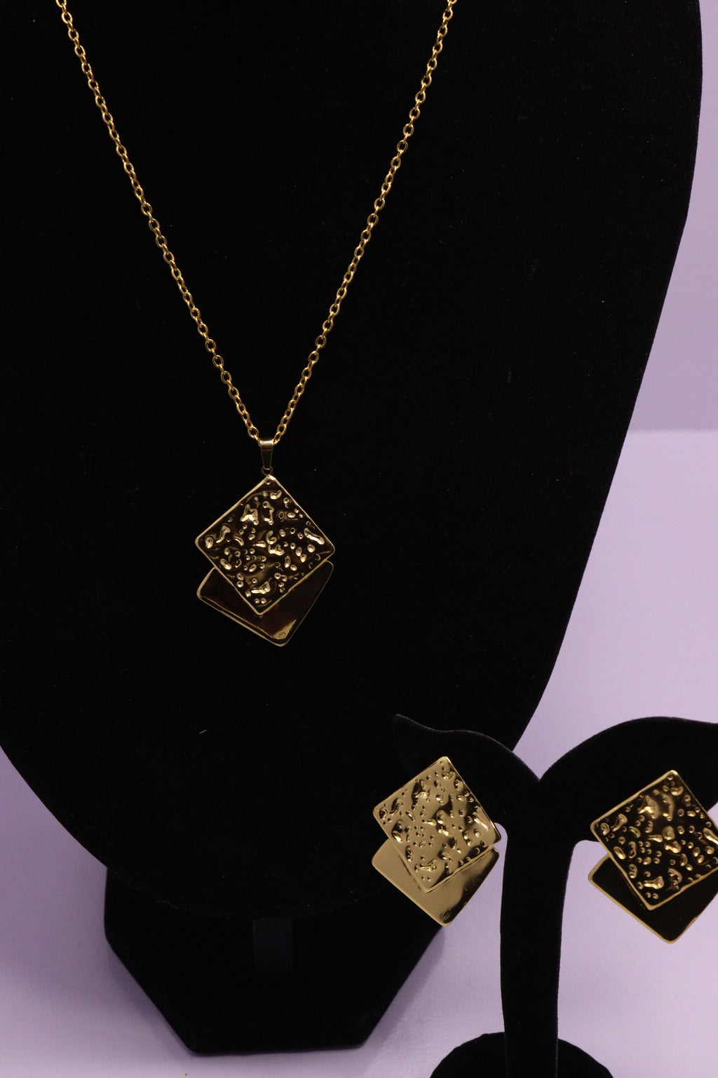 Diva Statement Sets Series 0060 - AZ Golden Set