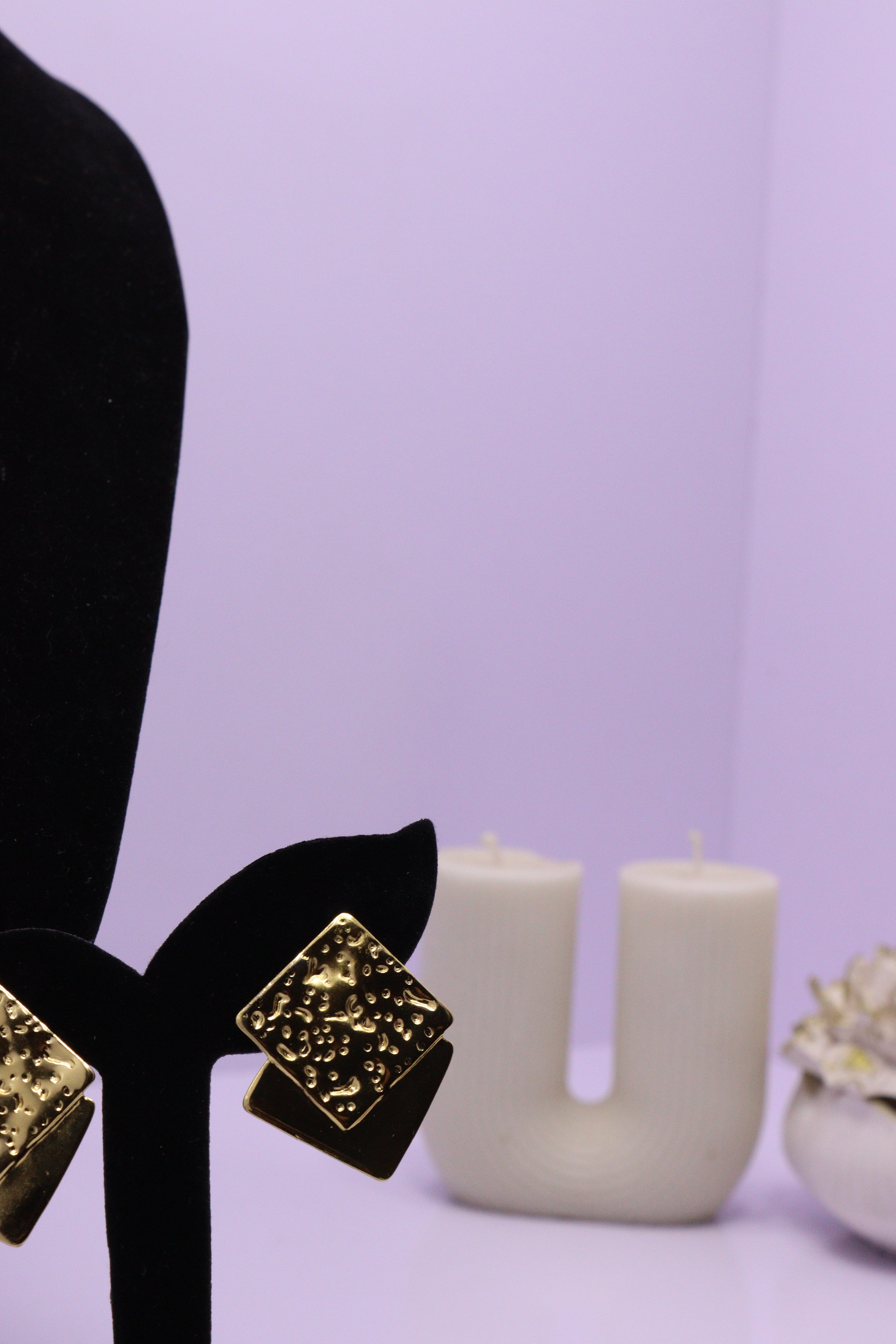 Diva Statement Sets Series 0060 - AZ Golden Set