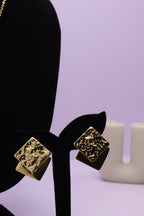 Diva Statement Sets Series 0060 - AZ Golden Set