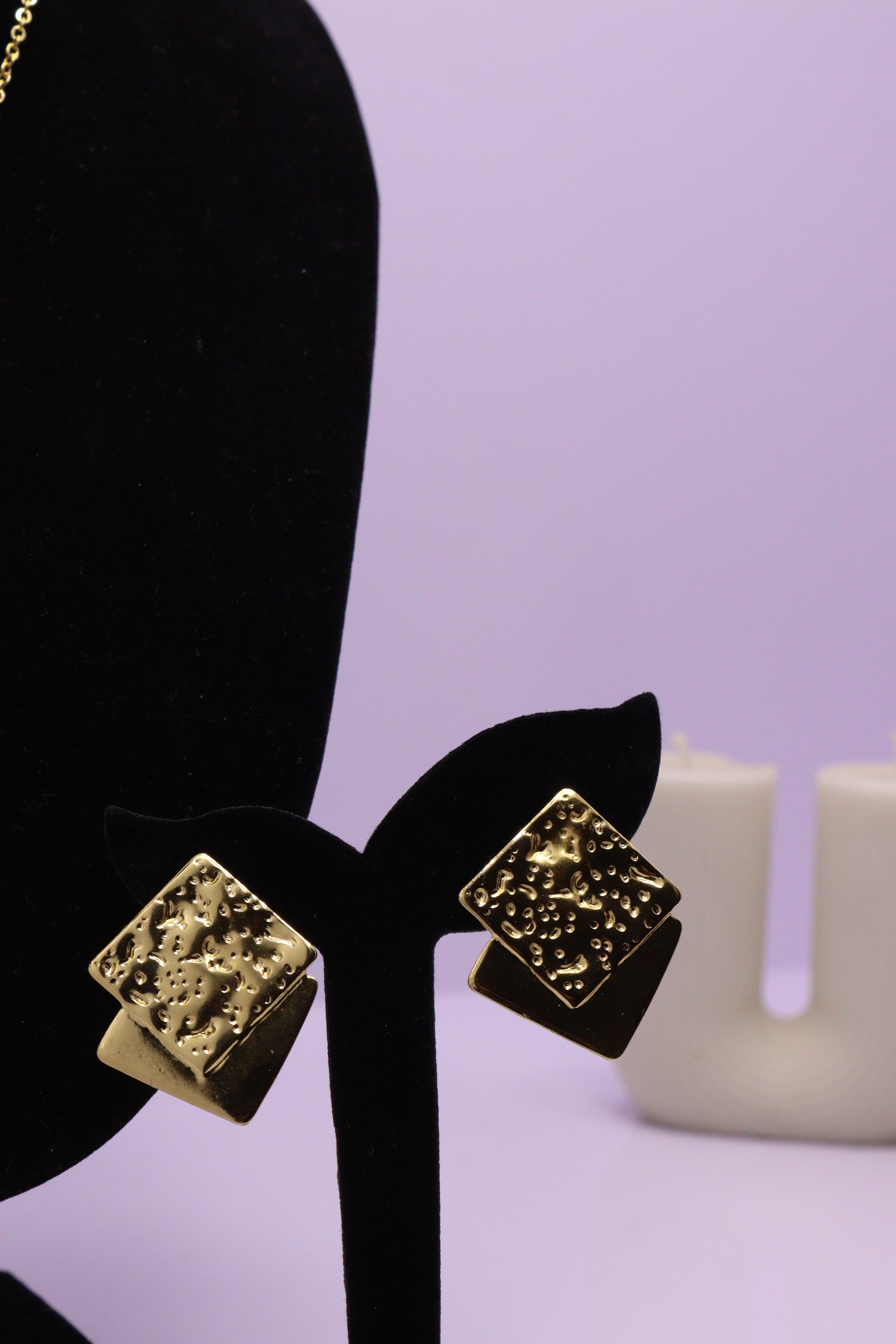 Diva Statement Sets Series 0060 - AZ Golden Set