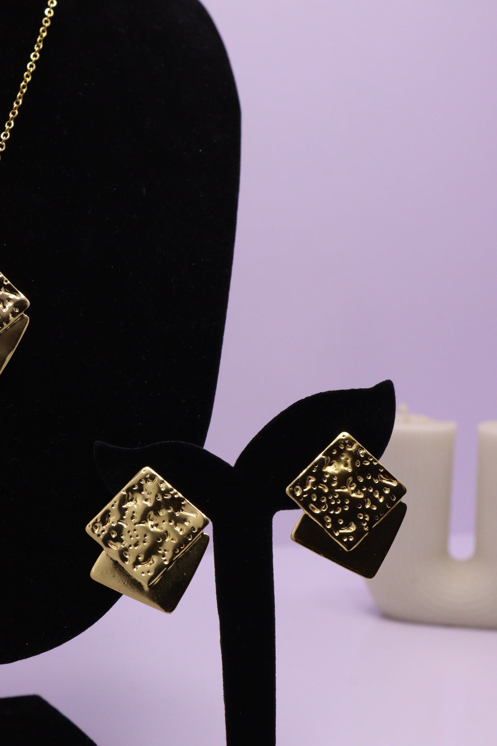 Diva Statement Sets Series 0060 - AZ Golden Set