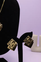 Diva Statement Sets Series 0060 - AZ Golden Set