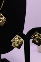 Diva Statement Sets Series 0060 - AZ Golden Set